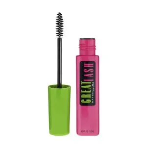 Maybelline Great Lash Washable Mascara B00008MOQE