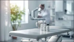 medicated and prescription treatments