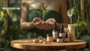 meow meow tweet – genderless, plant-based skincare