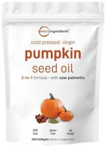 Micro Ingredients Pumpkin Seed Oil B01BHF3KRG