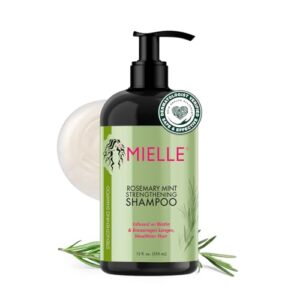 Mielle Organics Rosemary Mint Hair B07N7MWX72