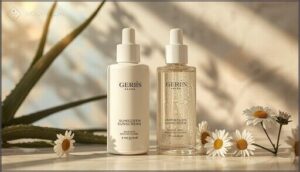 mineral vs. chemical sunscreens explained