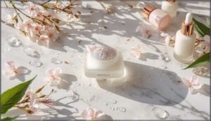 minimalist and multi-tasking routines