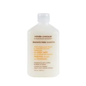 Mixed Chicks Sulfate Free Shampoo for B00548B4SU