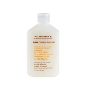 Mixed Chicks Sulfate Free Shampoo for B00548B4SU
