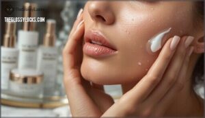 moisturizing for all-day hydration