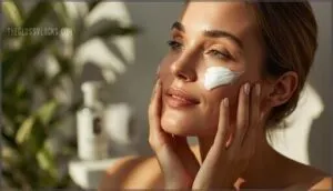 moisturizing to support barrier function