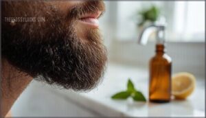 morning fresh beard oil recipe
