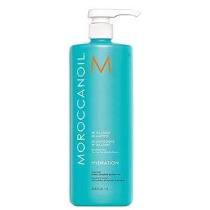 Moroccanoil Hydrating Shampoo B00IYDYDVM