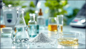 nair ingredients and skin safety