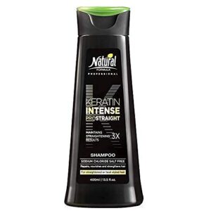 Natural Formula Intense Keratin Shampoo B07JMJPT34