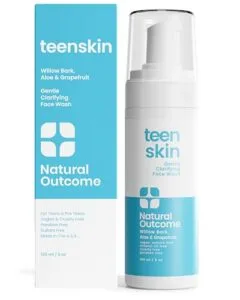 natural outcome Teen Skin Face B08W9MZ6JJ