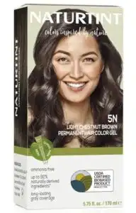 Naturtint 5N Light Chestnut Brown B0001TQCSO
