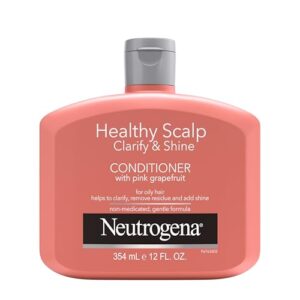 Neutrogena Exfoliating Healthy Scalp Clarify B08S3XF31F