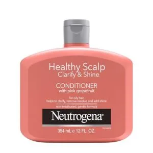 Neutrogena Exfoliating Healthy Scalp Clarify B08S3XF31F