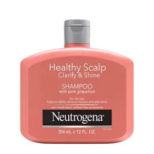 Neutrogena Exfoliating Healthy Scalp Clarifying B08KSLGXFH