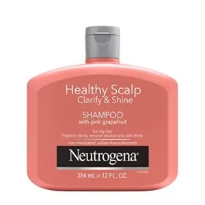 Neutrogena Exfoliating Healthy Scalp Clarifying B08KSLGXFH