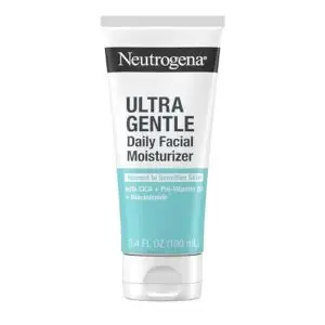 Neutrogena Fragrance Free Daily Facial B0C9L29ZYS
