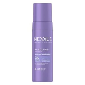 Nexxus Hy Volume Weightless Lift Cloud B0DK5VM9W2