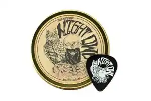 Night Owl Beard Balm | B0BVWPVXS2