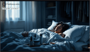 nighttime and long-term care strategies