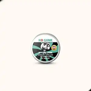 NO GUNK Styling Funk B08QGVRTSP