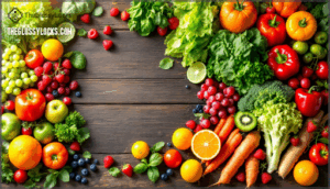 nutrition and lifestyle for healthy 4c hair