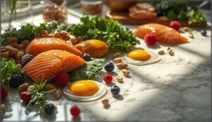 nutrition for a fuller, healthier beard