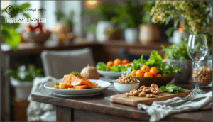 nutritional tips for healthier hair