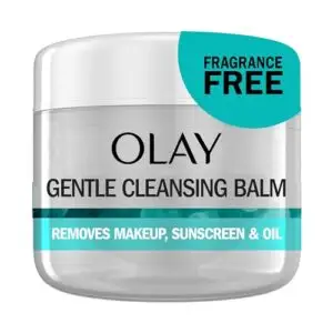 Olay Gentle Cleansing Balm Makeup B0D6X5BN3J