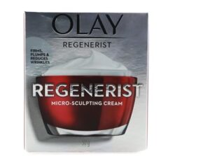 Olay Regenerist Micro Sculpting Cream Moisturize B09GPRWTJM