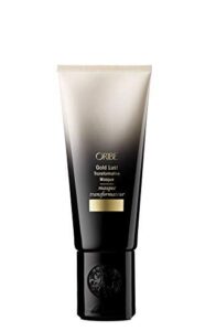 Oribe Gold Lust Transformative Masque B07XLVJGNQ