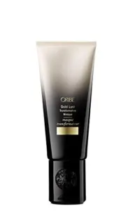 Oribe Gold Lust Transformative Masque B07XLVJGNQ