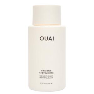 OUAI Fine Hair Conditioner B084BYBS3X
