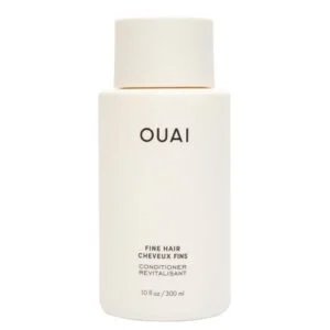 OUAI Fine Hair Conditioner   B084BYBS3X
