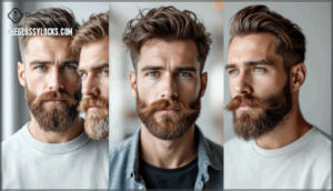 oval face shapes