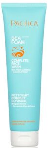 Pacifica Beauty Sea Foam Face B00BBFOVO4