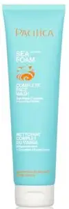 Pacifica Beauty Sea Foam Face B00BBFOVO4