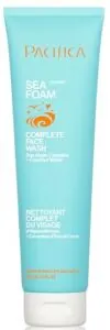 Pacifica Beauty Sea Foam Face B00BBFOVO4