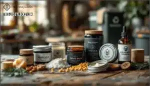 packaging and sustainability practices