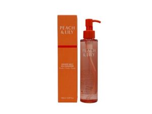 Peach & Lily Ginger Melt B0CNBG34KS