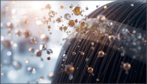 peptides and growth factors