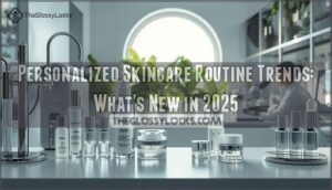 personalized skincare routine trends personalized skincare routine trends