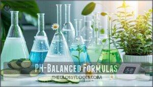 ph-balanced formulas