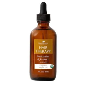 Plant Therapy Hair Therapy Moisturize B01KYKFUDM