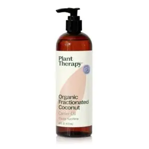 Plant Therapy Organic Fractionated Coconut B0777PQWVH