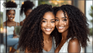 popular styling and maintenance terms