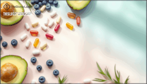 popular supplements for thicker hair