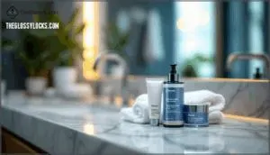 post-shave skincare essentials