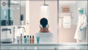 preoperative cleansing techniques preoperative cleansing techniques